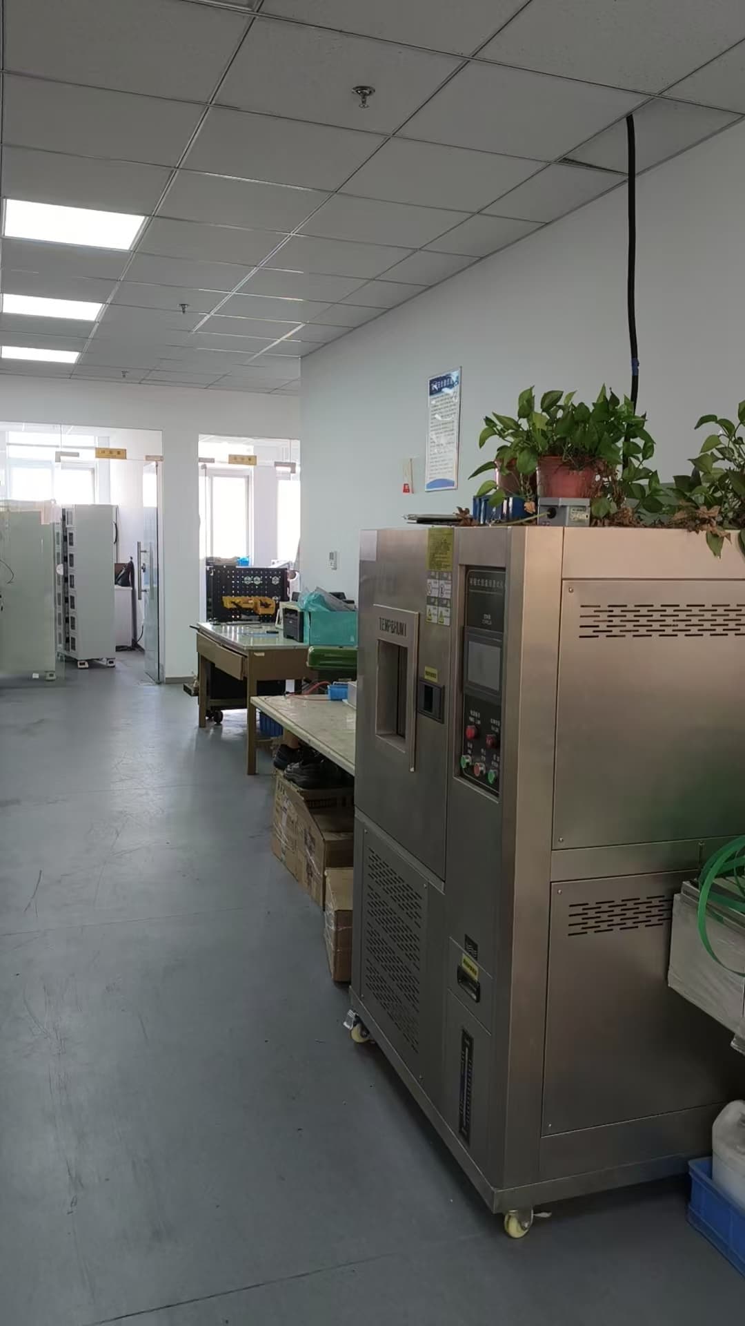 Non-Standard Automation Solutions